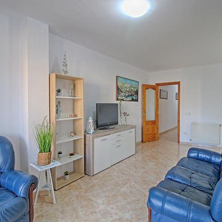 Apartamento Pueblo II Con Parking Privado Apartment Calpe Exterior photo